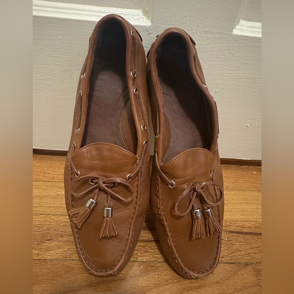 Cole Haan drivers